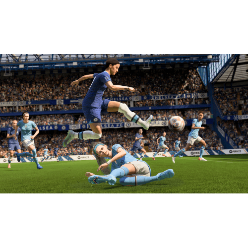 Fifa 23 PS5 SV/DA/FI/NO Fifa 23 PS5 SV/DA/FI/NO